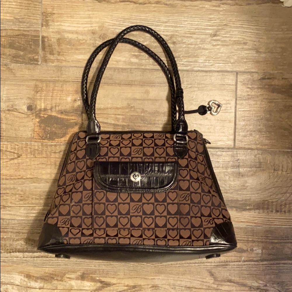 Brighton Purse